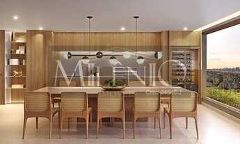 Imagem 5: SãO PAULO - Apartamento Padrão - Moema