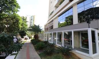 Imagem: Apartamento de 125 metros quadrados no bairro