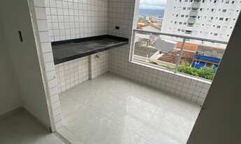 Imagem 7: Apartamento na Ocian, Ótima localização e com fino acabamento!!!!