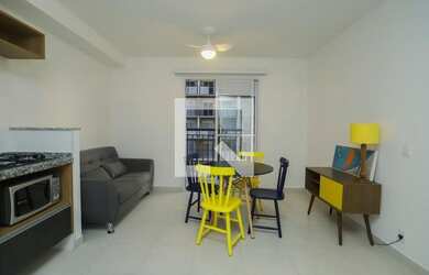 Imagem 5: Apartamento para Aluguel - Água Branca, 1 Quarto, 37 m2