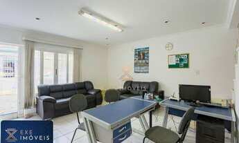 Imagem 3: Casa com 3 dormitórios à venda, 105 m² por R$ 950.000 - Campo Belo - São Paulo/SP