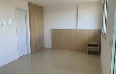 Imagem 3: Apartamento para aluguel One Milenio, com 37 metros quadrados, tipo Studiun em Cocó - Fort