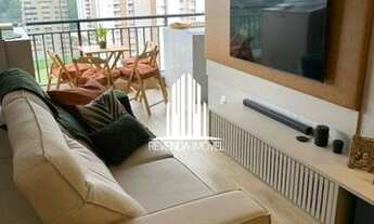 Imagem 2: Oportunidade!!! Lindo Apto, 02 dorms ; sendo 01 Súite, 68 m2, 1 vaga