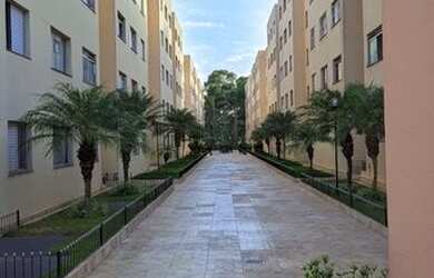 Imagem 4: Apartamento para venda tem 49 metros quadrados com 2 quartos em Jardim Dom José - São Paul