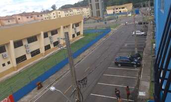 Imagem 2: Vendo ou troco apartamento por casa