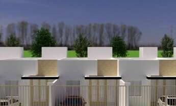 Imagem 3: Casa à Venda 02 Quartos em Betim no bairro Ponte Alta - Entrega Julho de 2022!