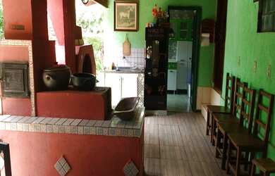 Imagem 5: Santo Antônio do Descoberto - RESIDENCIAL - Centro