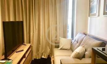 Imagem 7: Apartamento com 1 dormitório, 44 m² - venda por R$ 858.000,00 ou aluguel por R$ 3.743,00/m