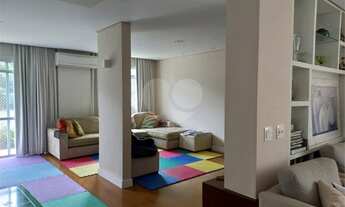 Imagem 3: São Paulo - Apartamento Padrão - JARDIM EUROPA