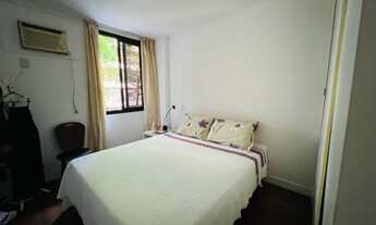 Imagem 6: RIO DE JANEIRO - Apartamento Padrão - IPANEMA