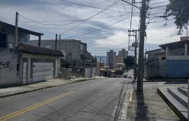 Imagem 2: Terreno Próximo ao Centro de Mogi das Cruzes