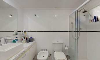 Imagem 2: APARTAMENTO RESIDENCIAL em São Paulo - SP, Paraíso