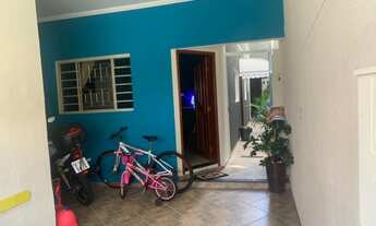 Imagem 3: Ótima casa no Jardim Morada do Sol