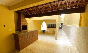 Imagem 6: SOBRADO 3 DORMITÓROS, 1 SUÍTE 2 VAGAS, À VENDA EM SÃO PAULO