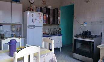 Imagem 6: Casa com 2 dorms, Vila Atlântica, Mongaguá - R$ 215 mil, Cod: 327001