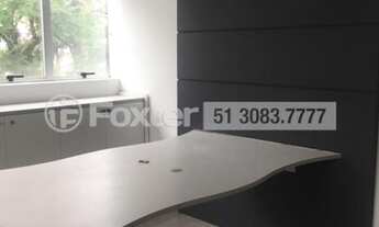 Imagem 5: Porto Alegre - Conjunto Comercial/Sala - Menino Deus