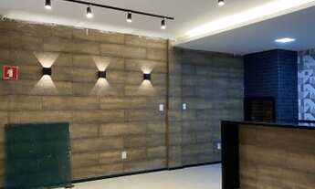 Imagem 3: Edifício. Pituba