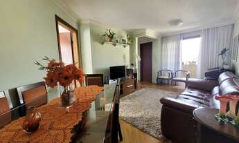 Imagem 5: APARTAMENTO com 2 dormitórios à venda com 51.9m² por R$ 205.000,00 no bairro Novo Mundo