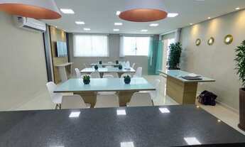 Imagem 7: Apartamento para venda tem 75 metros quadrados com 2 quartos em Vila Atlântica - Mongaguá