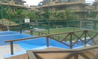 Imagem 7: Cobertura para venda possui 180 metros quadrados com 4 quartos em Porto das Dunas - Aquira