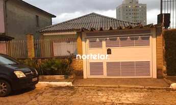 Imagem: Sobrado a venda com piscina na Freguesia