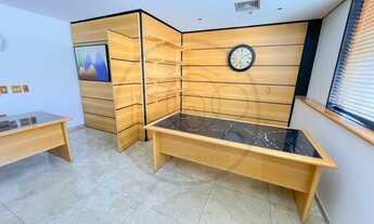 Imagem 6: Sala/Conjunto para venda com 180 metros reformado. São seis conjuntos no 15 andar reformad