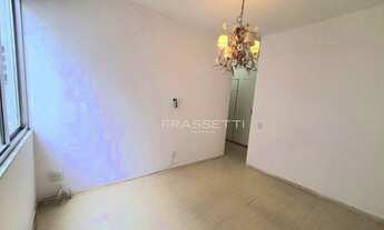 Imagem 5: Apartamento com 3 dormitórios à venda, 120 m² por R$ 2.400.000,00 - Leblon - Rio de Janeir