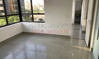 Imagem 5: Sala Comercial ao lado do metrô Santa Cruz com 2 vagas de garagem