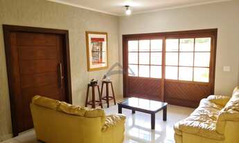 Imagem 2: Casa - Jardim Chapadão - Campinas
