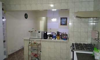 Imagem 5: Linda Casa com 03 Dormitórios para vender em Ótima Localização no Jardim Sonia Maria em Ma