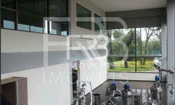 Imagem 6: Cabreúva - Galpão/Depósito/Armazém -