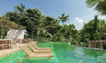 Imagem 5: Casas da Reserva&gt