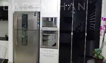 Imagem 5: SOBRADO - 300Mtrs - MOOCA - 03 DORMITORIOS SENDO 02 SUITES - 06 VAGAS - PISCINA COBERTA PO