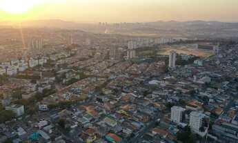 Imagem 6: Apartamento para venda com 52 metros quadrados com 2 quartos em Pestana - Osasco - SP