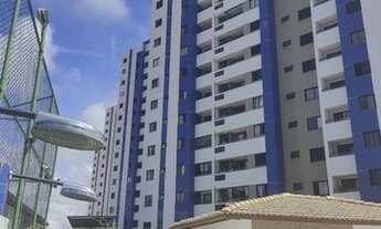 Imagem 1: Venda apto no Condomínio Life Universita Farolândia - Aracaju - Sergipe