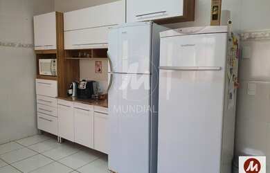 Imagem 3: Casa (térrea na rua) 3 dormitórios/suite, cozinha planejada