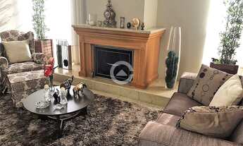 Imagem 2: Cobertura - Cambuí - Campinas