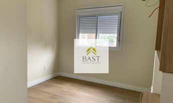 Imagem 7: Apartamento com 1 dormitório para alugar, 42 m² por R$ 3.300,00/mês - Vila Itapura - Campi