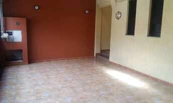 Imagem 2: Sobrado Ótimo B. Mauá (melhor local) Todo Planej. 170 m² 3d(2sts)/3wc/3v"Oportunidade