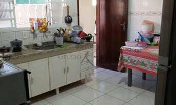 Imagem 3: Casa / Sobrado - Bosque dos Eucaliptos - Venda - Residencial