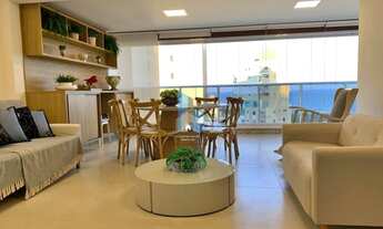 Imagem 6: Pituba Dolce Vita - 3 quartos, suíte, gabinete e lavabo