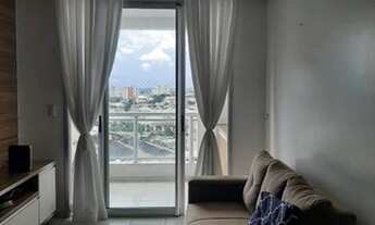 Imagem: Apartamento para venda tem 45 metros quadrados