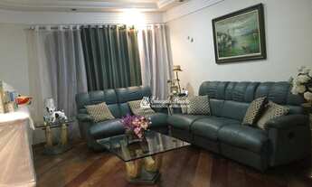 Imagem 7: Sobrado com 3 dormitórios à venda, 380 m² por R$ 2.862.000,00 - Vila Rosália - Guarulhos/S