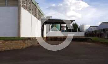 Imagem 3: Galpão - Distrito Industrial - Jaguariúna