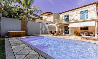 Imagem 5: Casa à venda PORTAL DA TORRE - 330m2 - 4 quartos - 5 vagas - Piscina - São Pedro - Juiz de