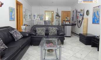 Imagem 5: AP0231- Apartamento a venda na Praia das Asturias - Guarujá