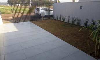 Imagem 4: Casa frente Campus integrado