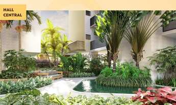 Imagem 4: Pré - Lançamento de Apartamento Alto Padrão com até 146m² próximo ao Parque Shopping na Cr