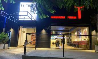 Imagem: Salão - Cambuí - Campinas