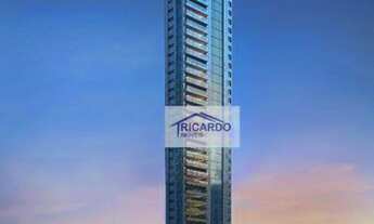 Imagem 7: Apartamento com 4 dormitórios FIGUEIRA - Tatuapé - São Paulo